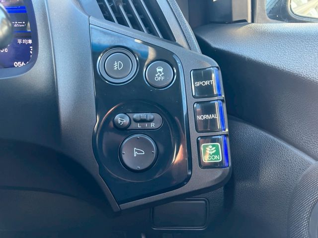 HONDA CR-Z 2012 Image 31