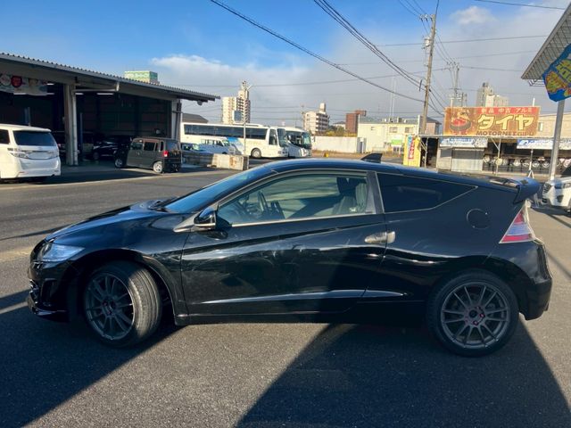 HONDA CR-Z 2012 Image 31