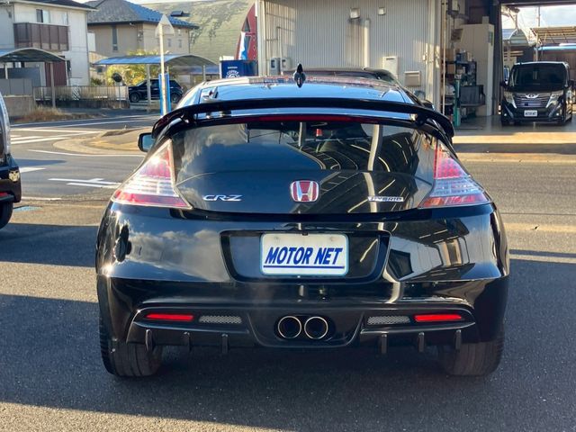 HONDA CR-Z 2012 Image 31