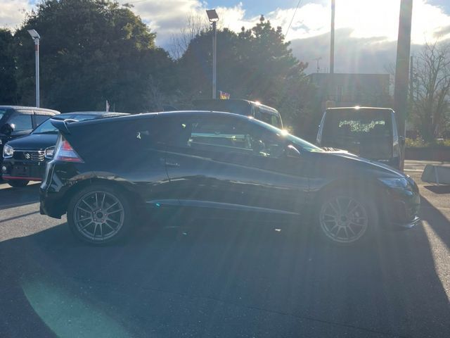 HONDA CR-Z 2012 Image 31