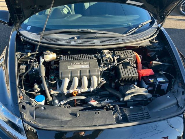 HONDA CR-Z 2012 Image 31
