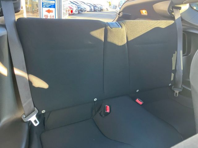 HONDA CR-Z 2012 Image 31