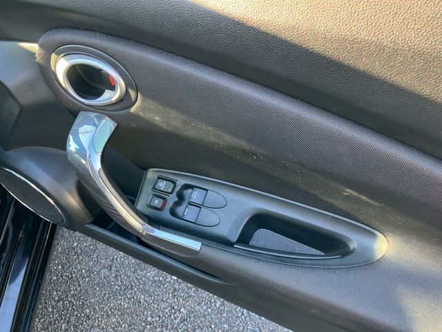 HONDA CR-Z 2012 Image 31