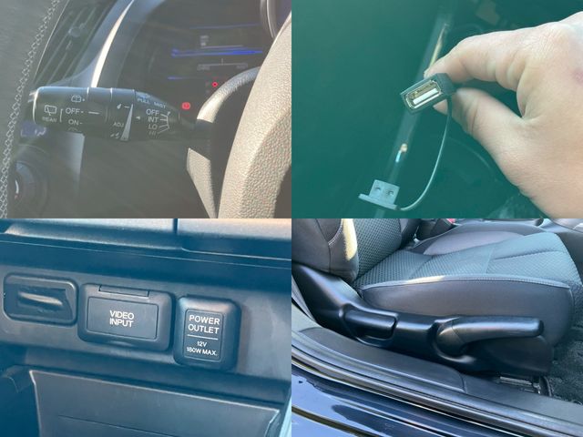 HONDA CR-Z 2012 Image 31