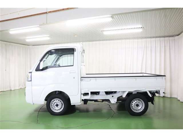 DAIHATSU HIJET TRUCK 4WD 2021 Image 31