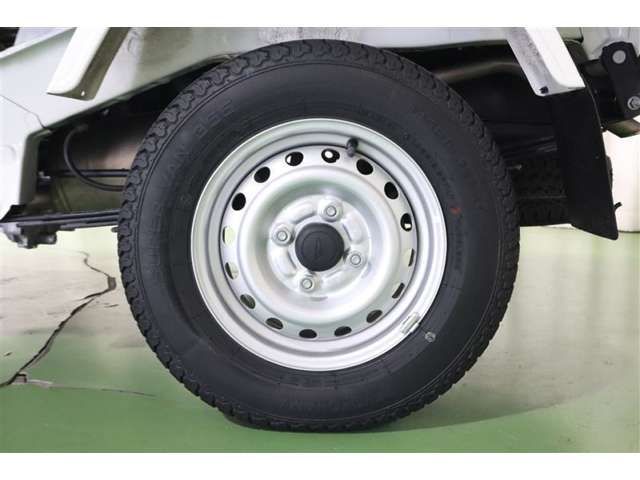 DAIHATSU HIJET TRUCK 4WD 2021 Image 31