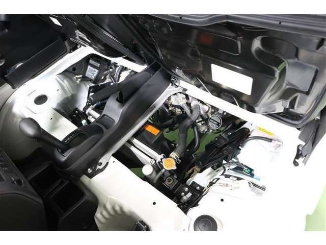 DAIHATSU HIJET TRUCK 4WD 2021 Image 31