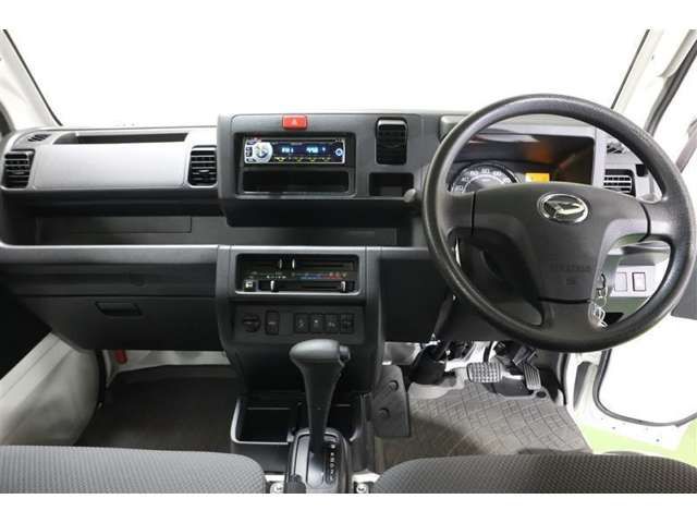 DAIHATSU HIJET TRUCK 4WD 2021 Image 31