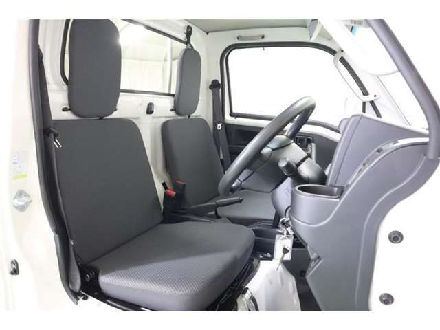 DAIHATSU HIJET TRUCK 4WD 2021 Image 31