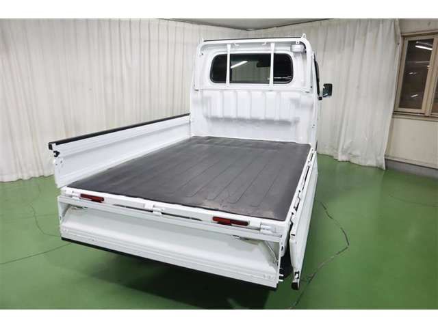 DAIHATSU HIJET TRUCK 4WD 2021 Image 31