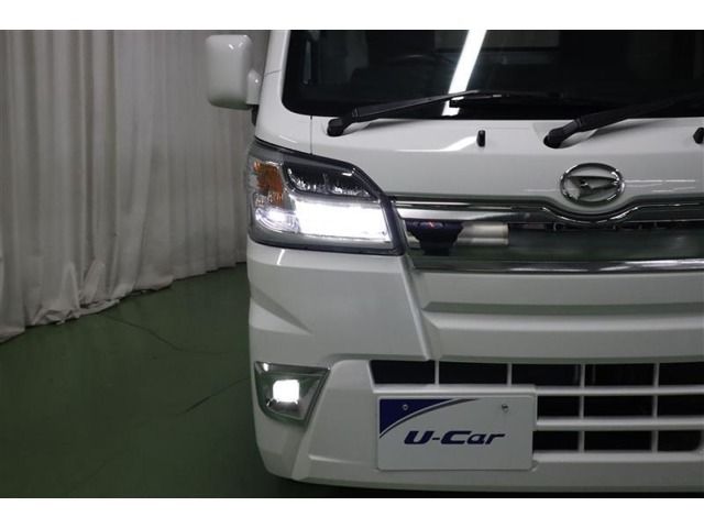 DAIHATSU HIJET TRUCK 4WD 2021 Image 31
