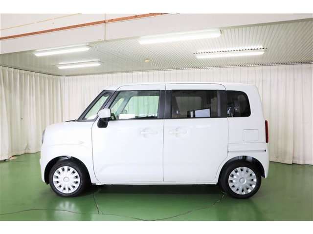SUZUKI WAGON R SMILE 2024 Image 31