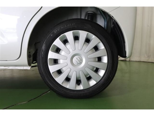 SUZUKI WAGON R SMILE 2024 Image 31