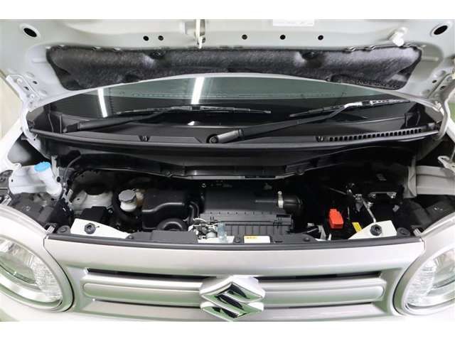 SUZUKI WAGON R SMILE 2024 Image 31