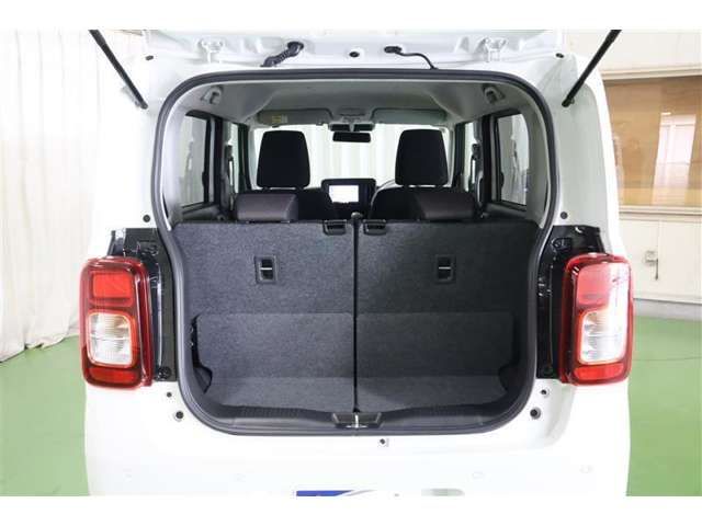 SUZUKI WAGON R SMILE 2024 Image 31