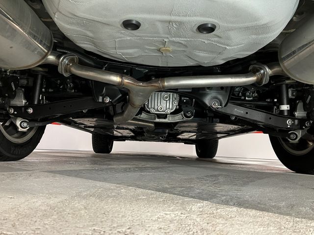 SUBARU FORESTER 2021 Image 31