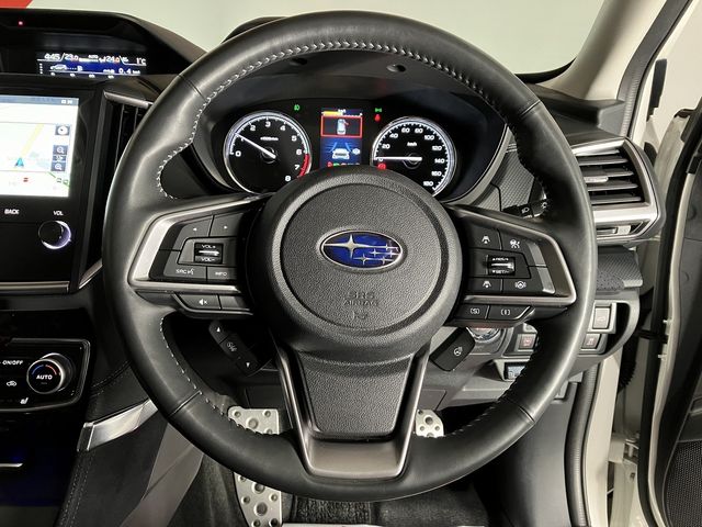 SUBARU FORESTER 2021 Image 31