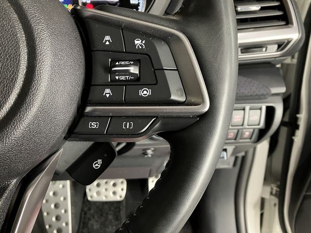 SUBARU FORESTER 2021 Image 31