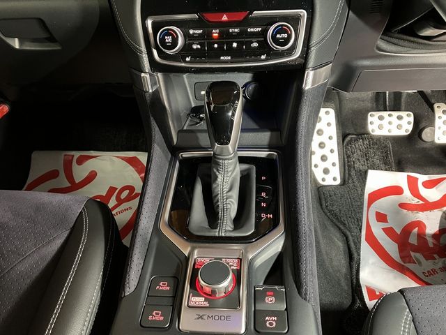 SUBARU FORESTER 2021 Image 31