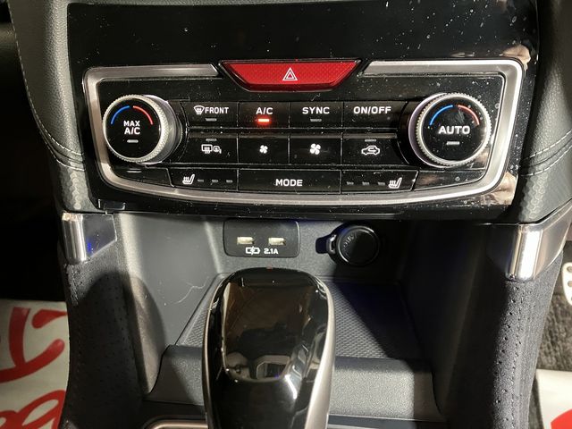 SUBARU FORESTER 2021 Image 31