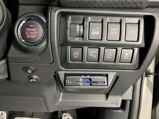 SUBARU FORESTER 2021 Image 31