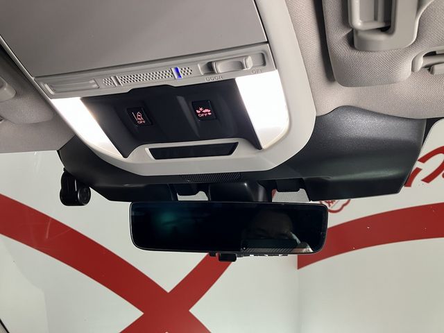 SUBARU FORESTER 2021 Image 31