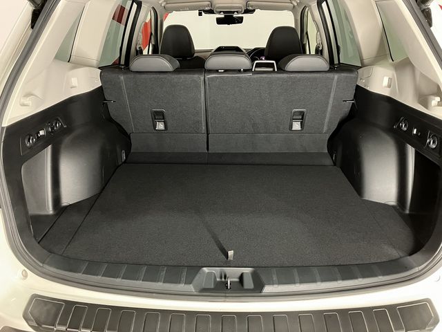 SUBARU FORESTER 2021 Image 31