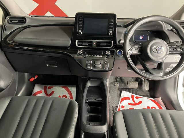 TOYOTA AQUA 2023 Image 31