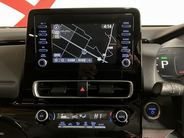 TOYOTA AQUA 2023 Image 31