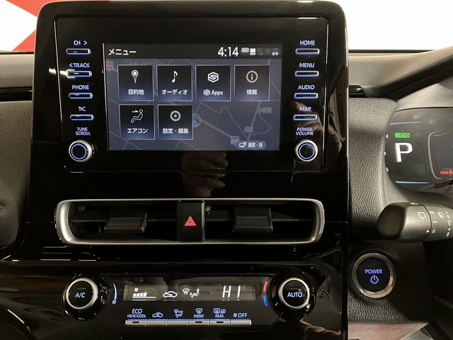 TOYOTA AQUA 2023 Image 31