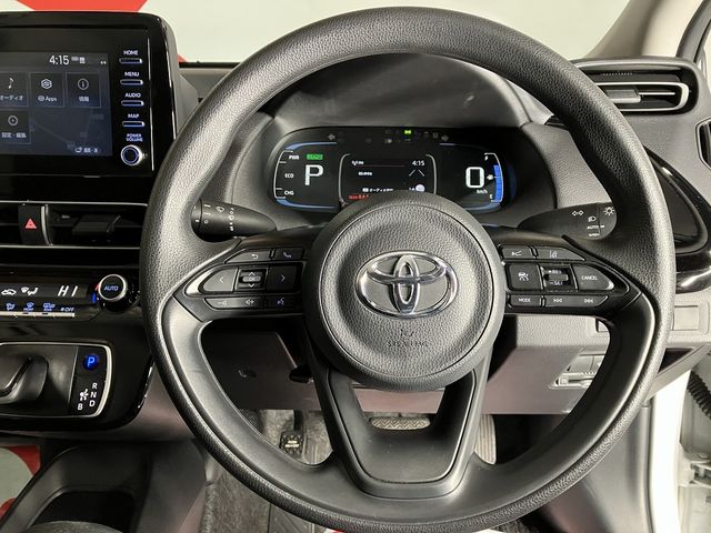TOYOTA AQUA 2023 Image 31