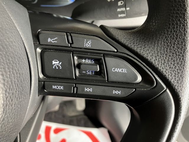 TOYOTA AQUA 2023 Image 31