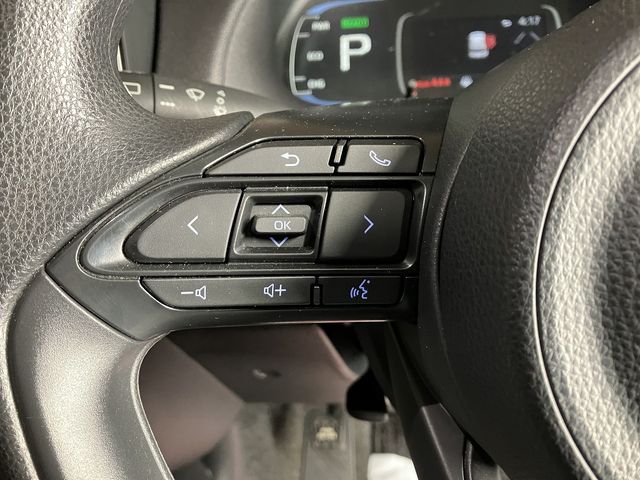 TOYOTA AQUA 2023 Image 31