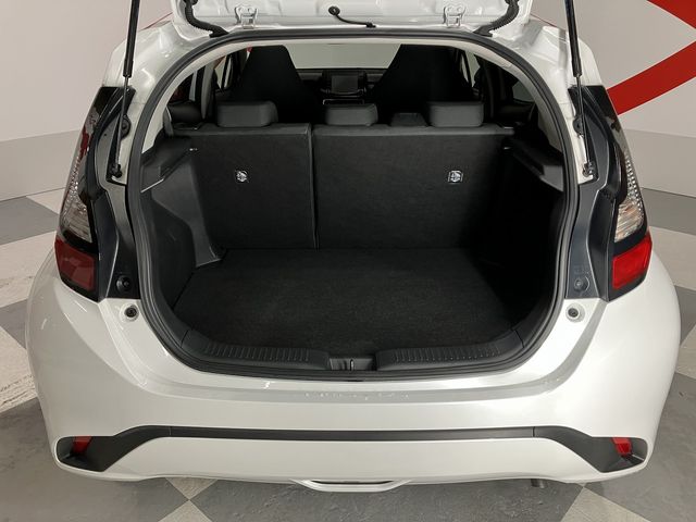 TOYOTA AQUA 2023 Image 31