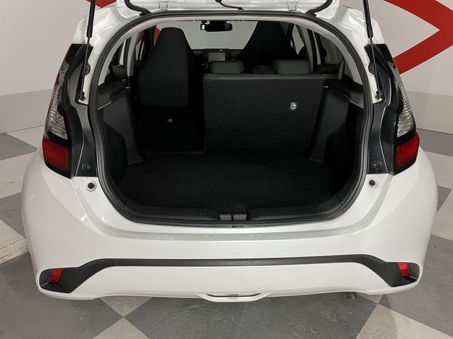 TOYOTA AQUA 2023 Image 31