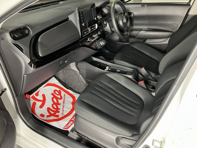 TOYOTA AQUA 2023 Image 31