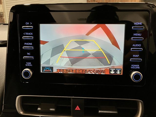 TOYOTA AQUA 2023 Image 31