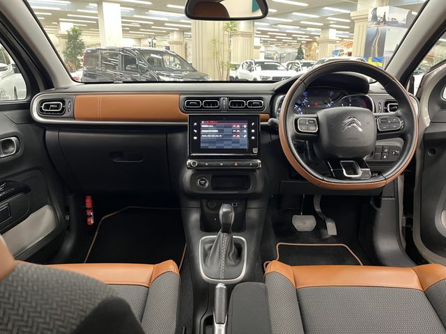 CITROEN C3 2018 Image 31
