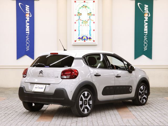 CITROEN C3 2018 Image 31
