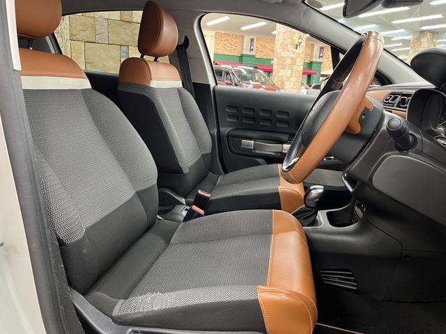 CITROEN C3 2018 Image 31