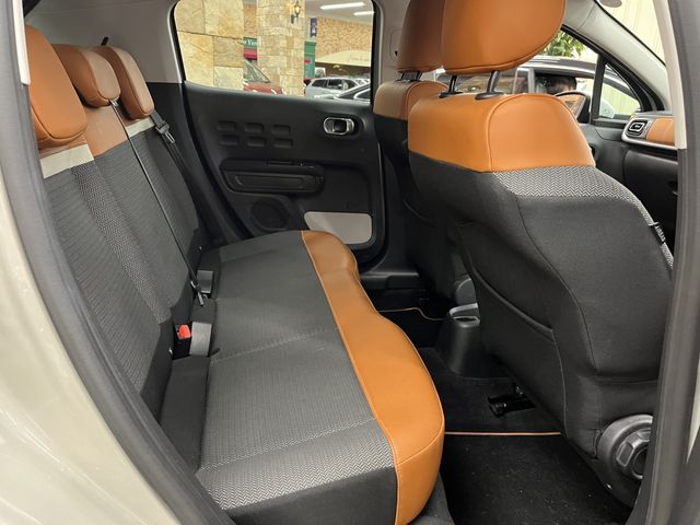CITROEN C3 2018 Image 31