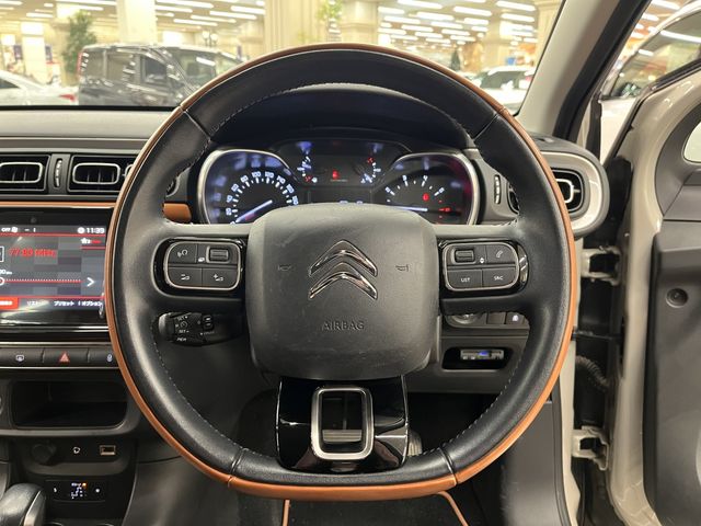 CITROEN C3 2018 Image 31