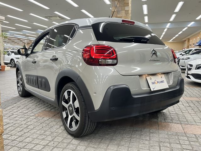 CITROEN C3 2018 Image 31