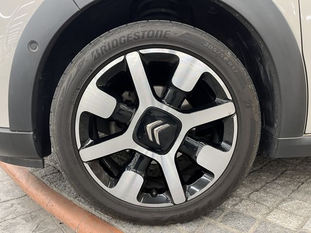 CITROEN C3 2018 Image 31