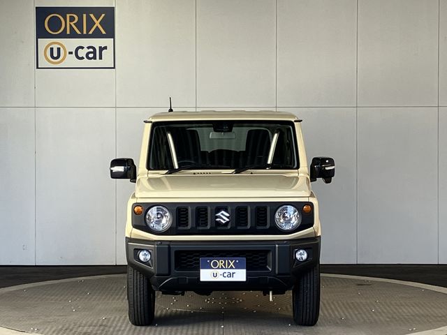 SUZUKI JIMNY 4WD 2020 Image 31