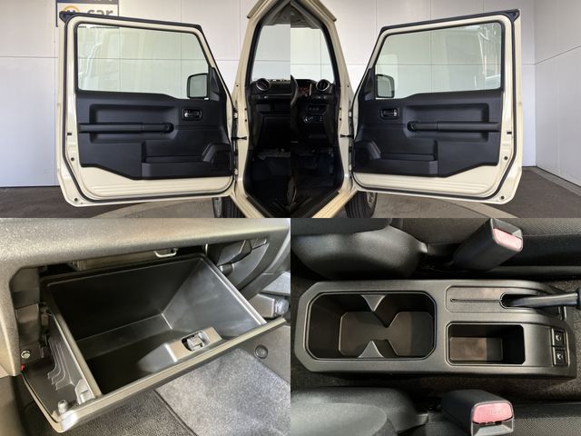 SUZUKI JIMNY 4WD 2020 Image 31