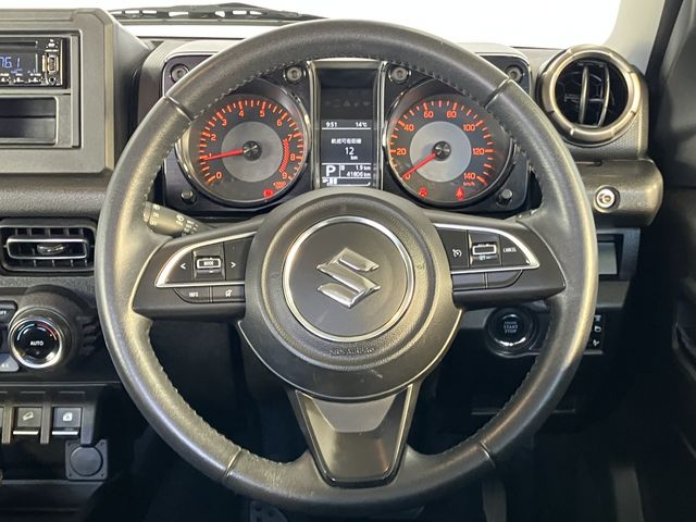 SUZUKI JIMNY 4WD 2020 Image 31