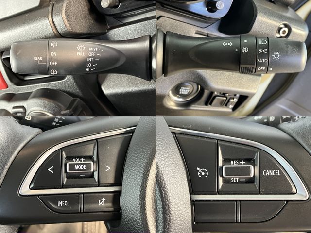 SUZUKI JIMNY 4WD 2020 Image 31