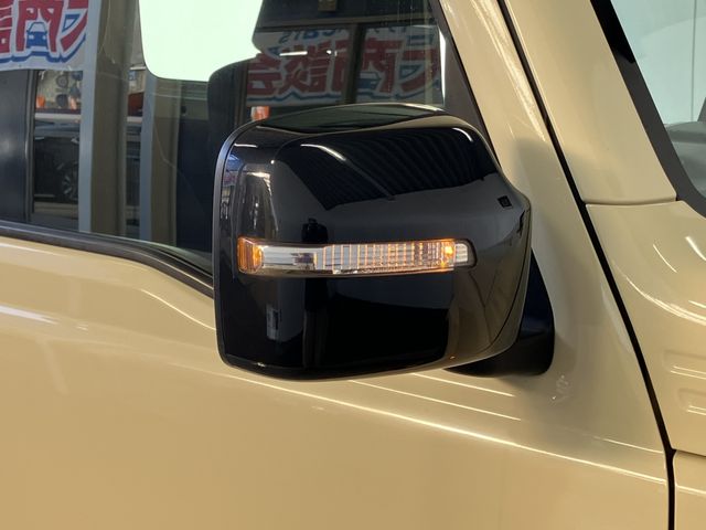 SUZUKI JIMNY 4WD 2020 Image 31