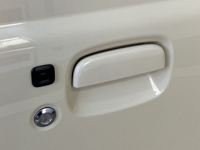 SUZUKI JIMNY 4WD 2020 Image 31